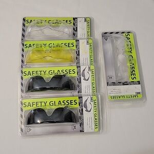 Cordova Safety Glasses set of 6